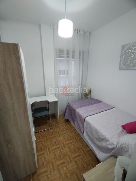 Foto 2d46c386-fea3-4568-8f9c-d2e4ff3b31f7. Miete etagenwohnung mit heizung in Centro Cuenca