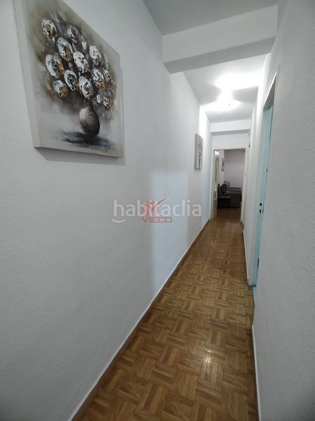 Foto 33e775c9-78b2-436e-9b09-580ab46bd18e. Miete etagenwohnung mit heizung in Centro Cuenca