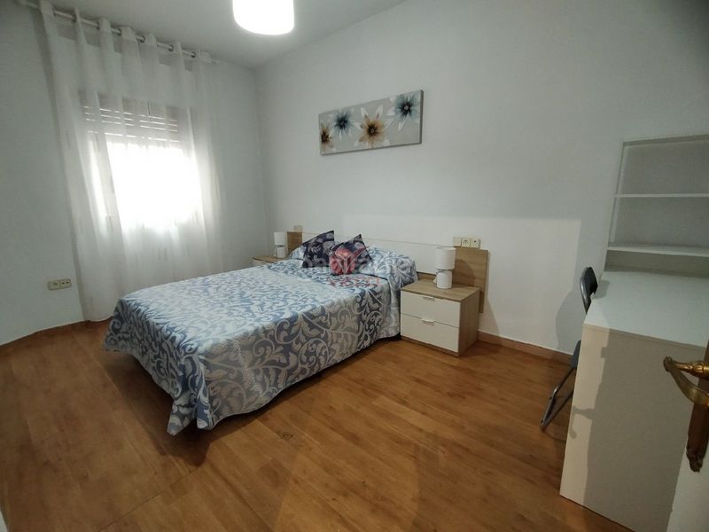 Foto 65d61bfb-20d1-4b70-82fb-f7933fe50f7b. Miete etagenwohnung mit heizung in Centro Cuenca