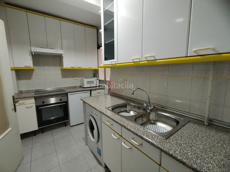 Foto 67bbd843-4306-46b3-9c3f-8adc0abb8fd0. Miete etagenwohnung mit heizung in Centro Cuenca