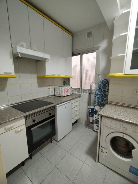 Foto 7b61cce5-2d3d-4321-85d4-ff0214d8757d. Miete etagenwohnung mit heizung in Centro Cuenca