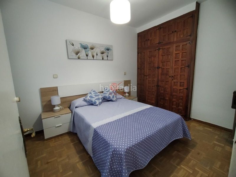 Foto 854e963c-ca22-49ba-80fc-a45d68092380. Miete etagenwohnung mit heizung in Centro Cuenca