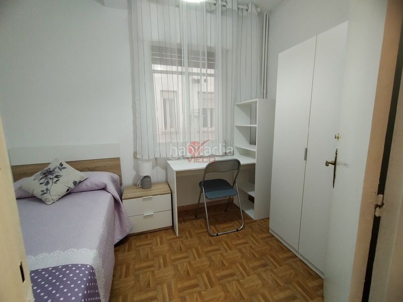Foto 946d887b-5635-4dee-8abc-1bb4f183998c. Miete etagenwohnung mit heizung in Centro Cuenca