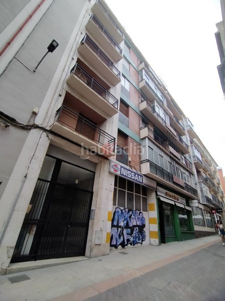 Foto a07a723b-d0e5-46bc-9d0e-429aa18704e0. Miete etagenwohnung mit heizung in Centro Cuenca