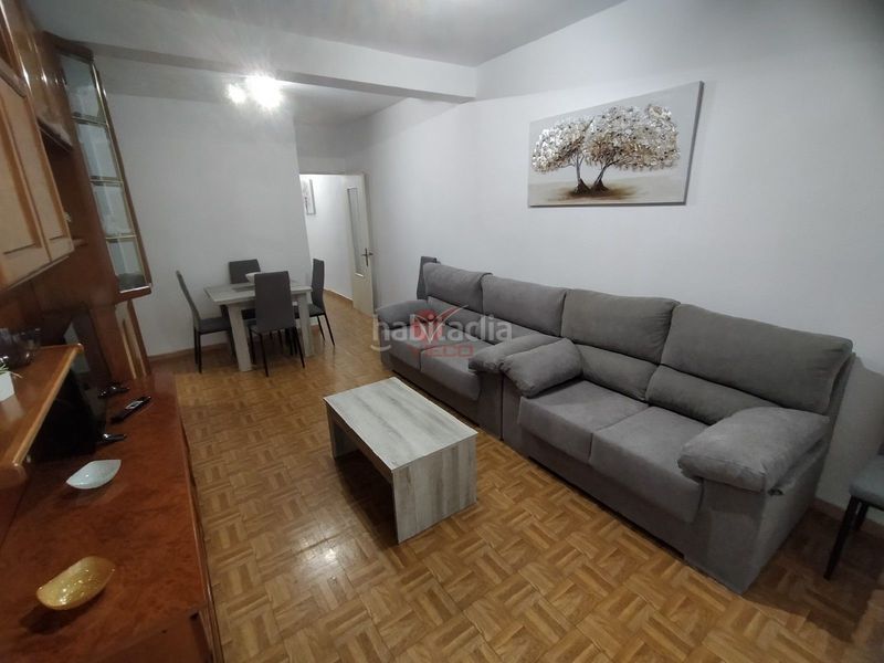 Foto c3343c6d-9589-4f68-8b93-25b8ef8c77c6. Miete etagenwohnung mit heizung in Centro Cuenca