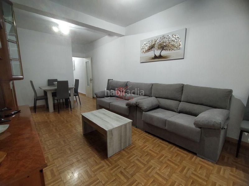 Foto c6205356-0e69-416e-8f94-9d292136cb44. Miete etagenwohnung mit heizung in Centro Cuenca