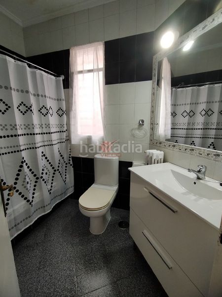 Foto ccad2734-1639-4232-b029-9c8e074ad116. Miete etagenwohnung mit heizung in Centro Cuenca