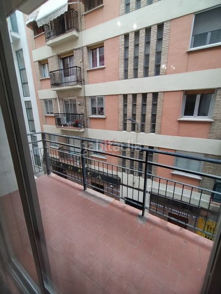 Foto f1d65ff8-12f7-4708-935f-30885b019773. Miete etagenwohnung mit heizung in Centro Cuenca