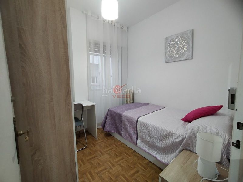 Foto fc04c979-7ef6-45f8-9742-2b25b36cfbff. Miete etagenwohnung mit heizung in Centro Cuenca