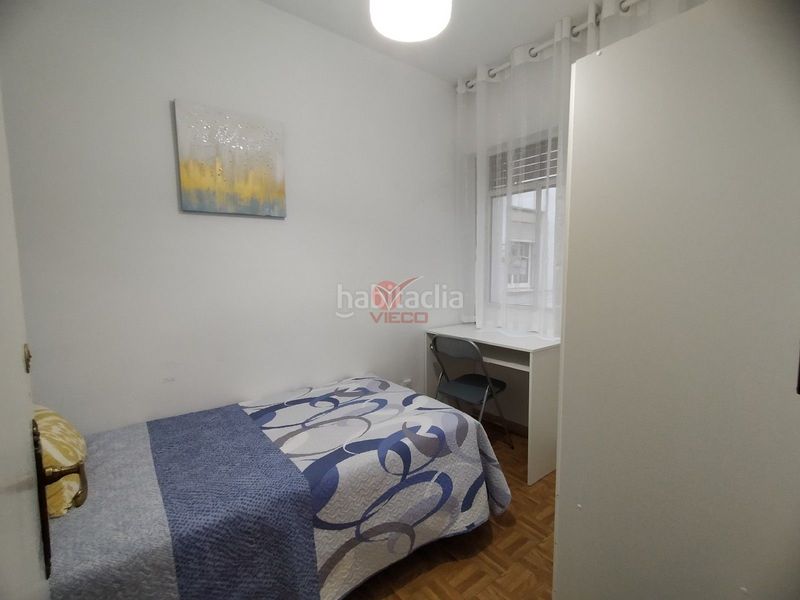 Foto fc09b90b-7959-4a56-81ac-77dc1bac9a53. Miete etagenwohnung mit heizung in Centro Cuenca