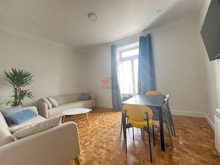 Rent Flat  Plaza de la hispanidad. En cuenca