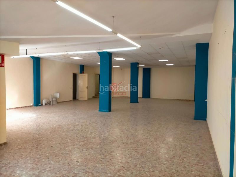 Foto 66bdcff1-c713-4a39-82d0-ad8a75e35086. Local comercial a Centro Cuenca