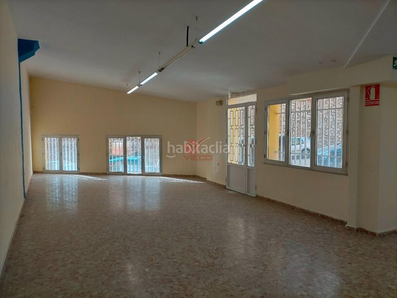 Foto 8af0282b-57b8-4252-a163-1ea1f3f66bba. Local comercial a Centro Cuenca