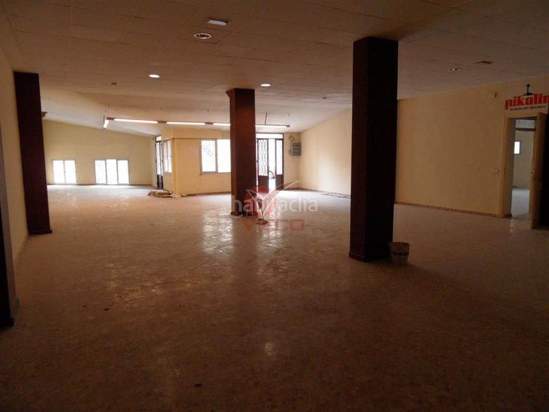 Foto 5a825a75-370a-4018-9fe3-5d1d45dbd776. Local comercial a Centro Cuenca