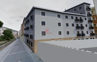 Pis  Tintes 25, 5º a (casco antiguo). Promocion de nueva construcción en calle tintes