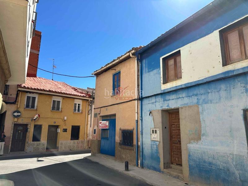 Foto 4575e502-3dd9-4334-88b9-0287a12aa2d1. Casa a Motilla del Palancar