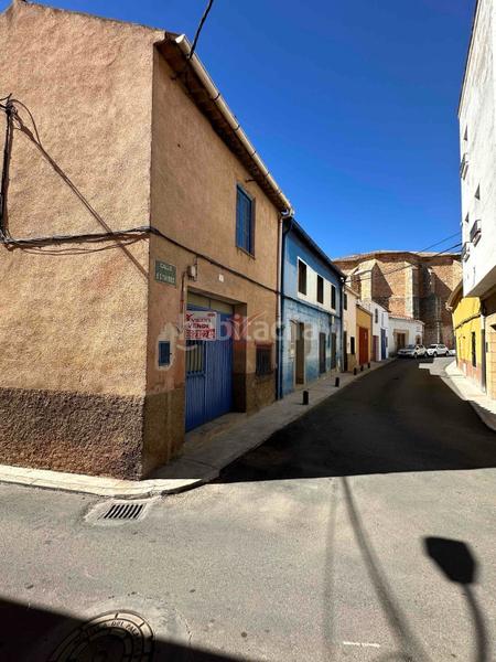 Foto 47839d48-b701-426b-b135-bfb77bc11eaf. Casa a Motilla del Palancar