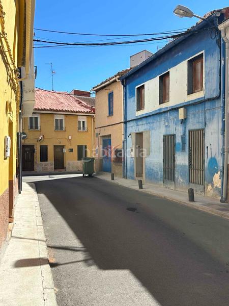 Foto a712e82b-f3b3-45ea-8754-5a2003b1fb16. Casa a Motilla del Palancar