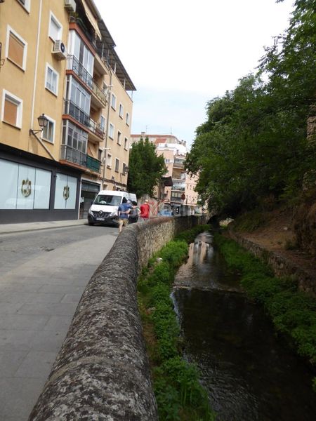 Foto 40c7b048-c35c-43ef-9c9d-4b8efa684c26. Flat with heating parking in Centro Cuenca