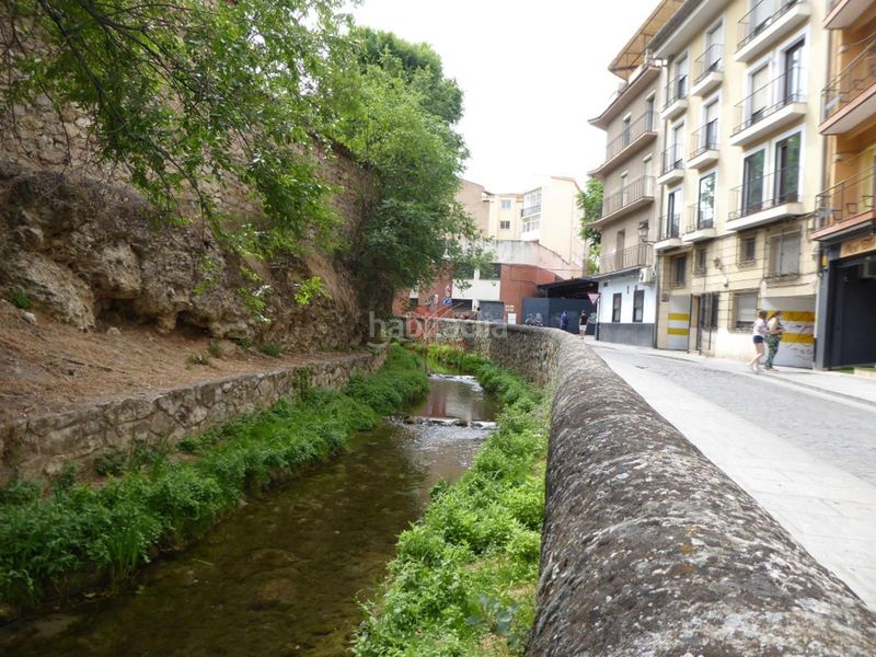 Foto 8291f8d5-fb09-483a-be53-91554615913f. Flat with heating parking in Centro Cuenca