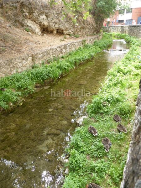 Foto d69a7000-16e4-4b89-a33e-7298413695c8. Flat with heating parking in Centro Cuenca