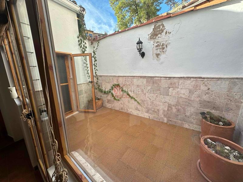 Foto 1d10ec03-4a42-492f-b5ff-f28ae9555b86. Casa con riscaldamento in San Antón Cuenca