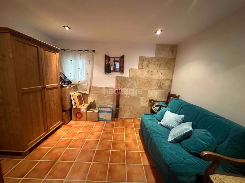 Foto 6684e3a9-f820-4794-bea7-0ed72e55fa98. Casa con riscaldamento in San Antón Cuenca