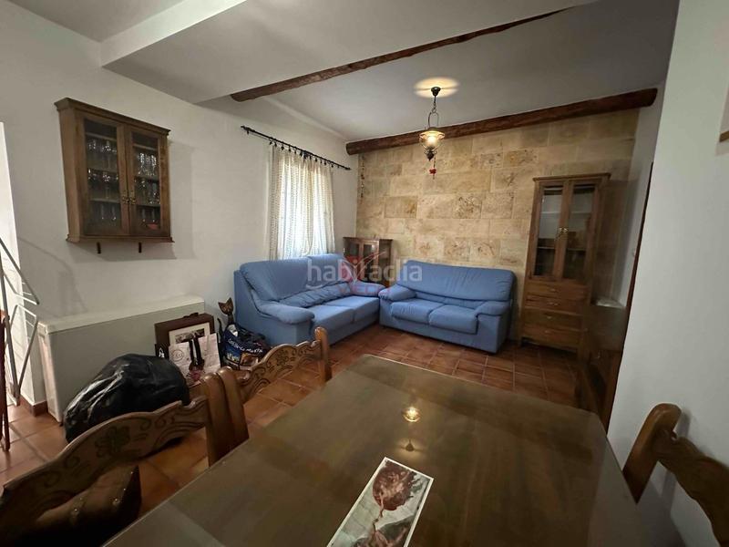 Foto 7e9892a5-2833-4cb6-bce0-82520c4b9270. Casa con riscaldamento in San Antón Cuenca
