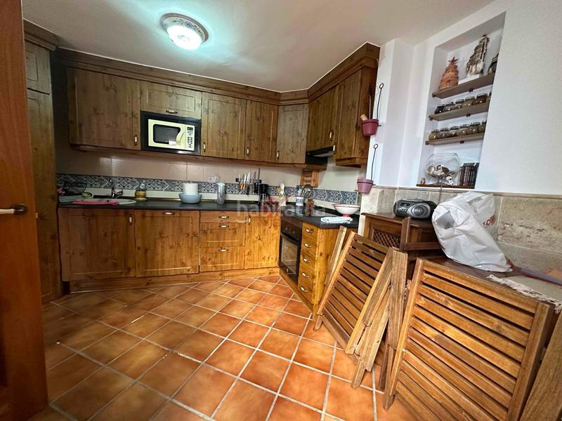 Foto 81282577-61ad-4722-ae28-9ba8ecd86b3a. Casa con riscaldamento in San Antón Cuenca