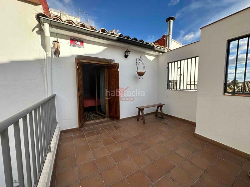 Foto 9264ad63-671b-424a-8bcc-4da351bae355. Casa con riscaldamento in San Antón Cuenca