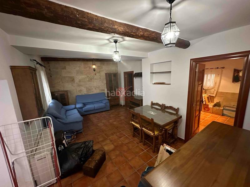 Foto b9c49af3-d236-4553-887f-189a5c0ae355. Casa con riscaldamento in San Antón Cuenca