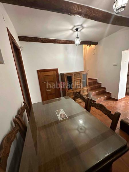 Foto be905fc6-7964-43bf-9307-67bebb5b80c3. Casa con riscaldamento in San Antón Cuenca