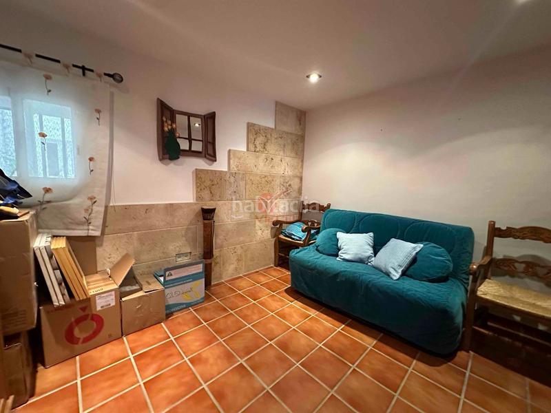 Foto c0cf5a20-c9fe-4b20-ab45-b746bc9ddbb6. Casa con riscaldamento in San Antón Cuenca
