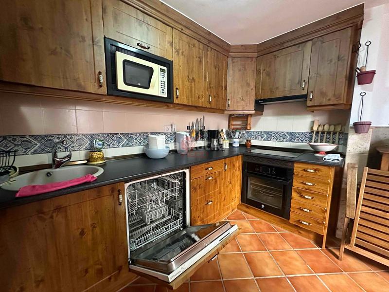 Foto c250b1fc-3ea1-4a47-88d3-719f5655d05d. Casa con riscaldamento in San Antón Cuenca