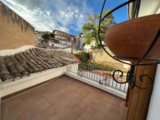Casa  Belen. Magnifica casa en san anton