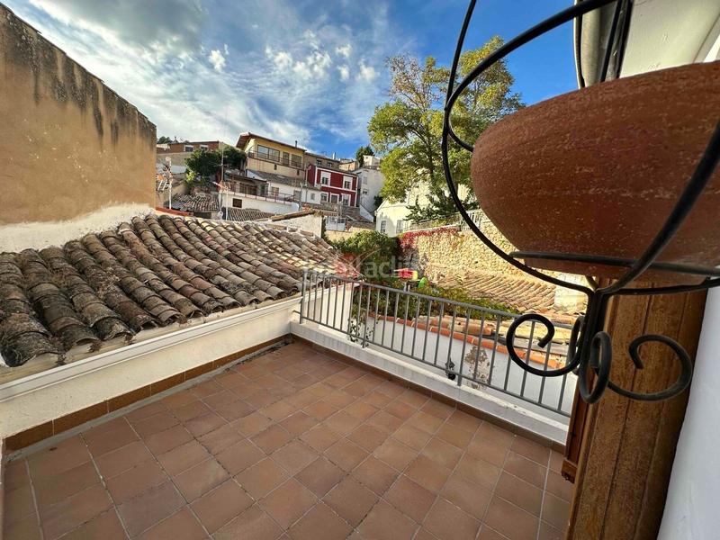 Foto dd9b11eb-7e11-46ae-a0f4-439eb53119bb. Casa con riscaldamento in San Antón Cuenca
