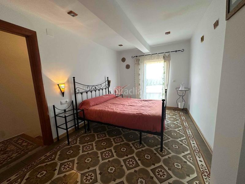 Foto e692e598-1669-4c9d-8d24-c28a8b18d2ee. Casa con riscaldamento in San Antón Cuenca