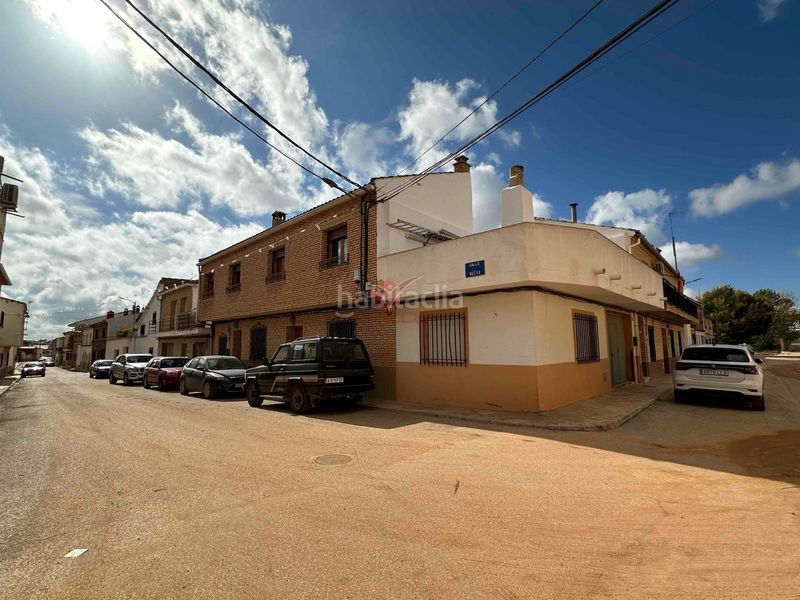 Foto 5d10a76c-0dbe-477c-9309-49657b12daf1. Casa amb calefacció aparcament a Buenache de Alarcón