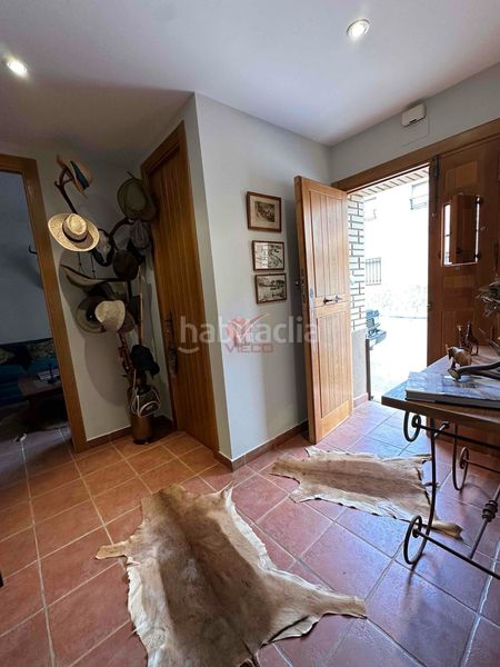 Foto 66fce1c6-df81-4236-a675-5bb4e17ab919. Casa amb calefacció aparcament a Buenache de Alarcón