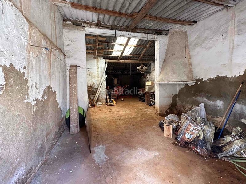 Foto 72cbeadb-9900-494b-9484-66286dd8a3b4. Casa amb calefacció aparcament a Buenache de Alarcón