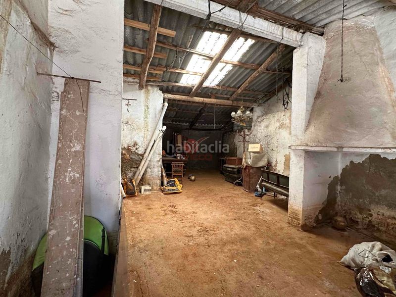 Foto 74a62929-f881-4348-9029-4bfd3a449b44. Casa amb calefacció aparcament a Buenache de Alarcón