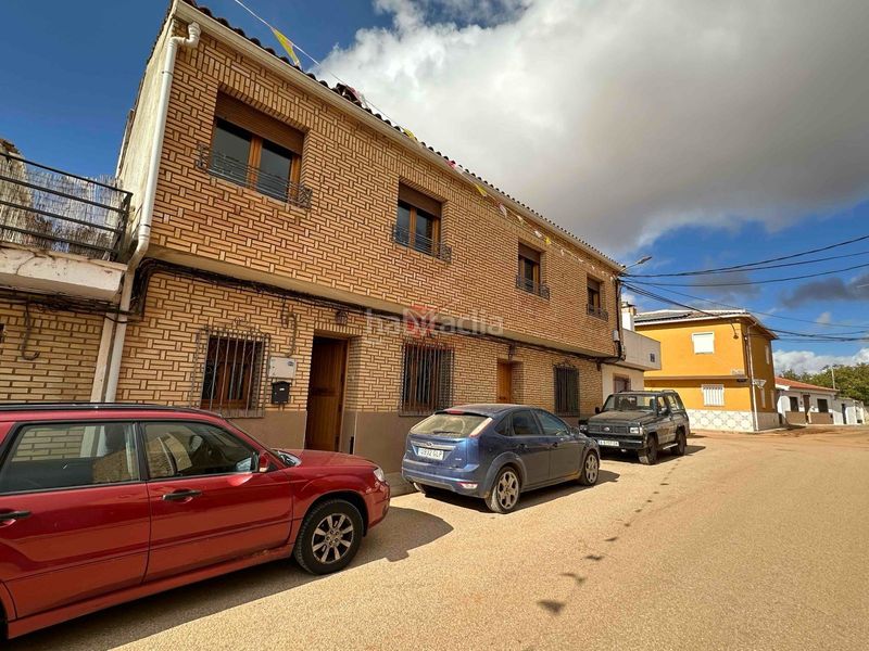 Foto ab6ab8e4-8413-4d28-ae51-f7ec39a0aa3c. Casa amb calefacció aparcament a Buenache de Alarcón