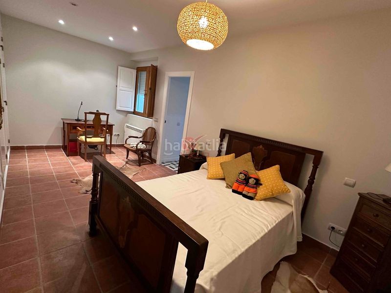 Foto d1f3713b-b146-4930-861d-7d9fa20a6c0b. Casa amb calefacció aparcament a Buenache de Alarcón