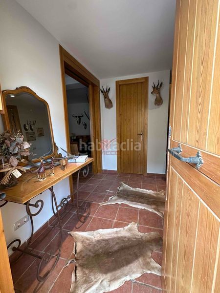 Foto dd731299-9b25-48c5-ab1a-3f808175d502. Casa amb calefacció aparcament a Buenache de Alarcón