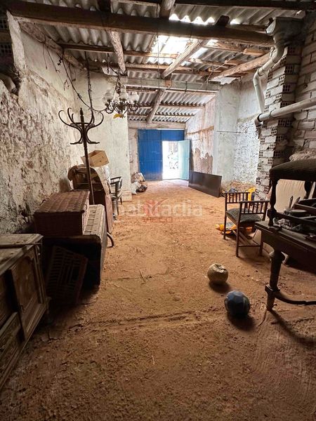 Foto e02d5b7f-f3ad-4116-8888-cf106770e672. Casa amb calefacció aparcament a Buenache de Alarcón