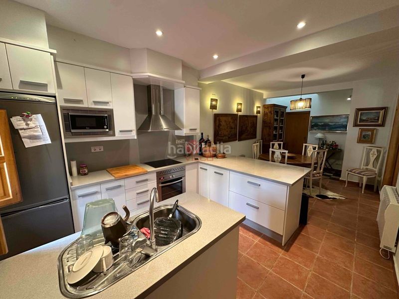 Foto ea8c2682-7381-4279-b872-5d4269679d6c. Casa amb calefacció aparcament a Buenache de Alarcón