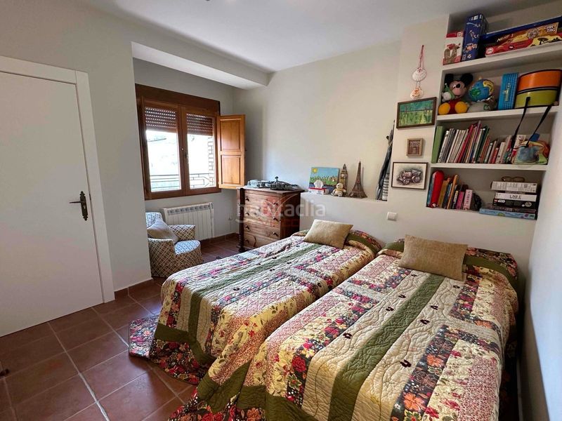 Foto f8946c9f-bf27-4d6f-854c-c0f8ba02d802. Casa amb calefacció aparcament a Buenache de Alarcón
