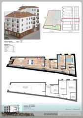 Pis  Tintes. Promocion de nueva construccion en calle tintes.