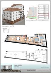 Pis  Tintes. Promocion de nueva construccion en calle tintes.