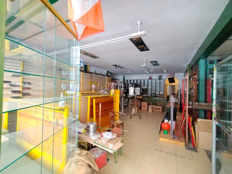 Foto b1d9f4c1-0c92-4725-98b0-effae310ffee. Locale commerciale in Centro Cuenca